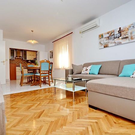 Apartment Dunatov Задар Экстерьер фото