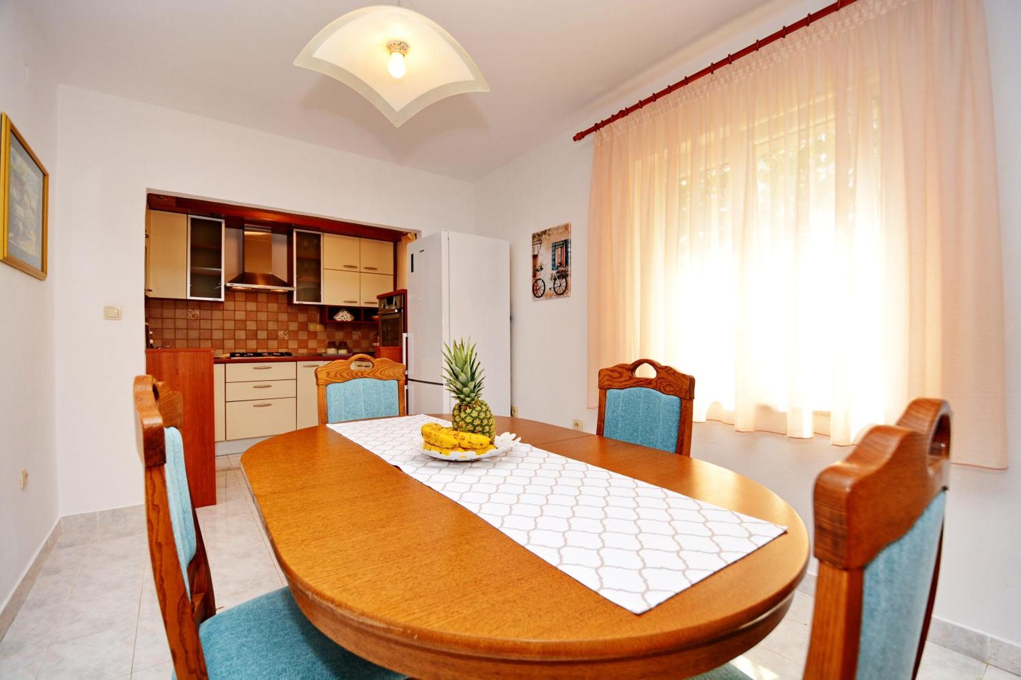 Apartment Dunatov Задар Экстерьер фото