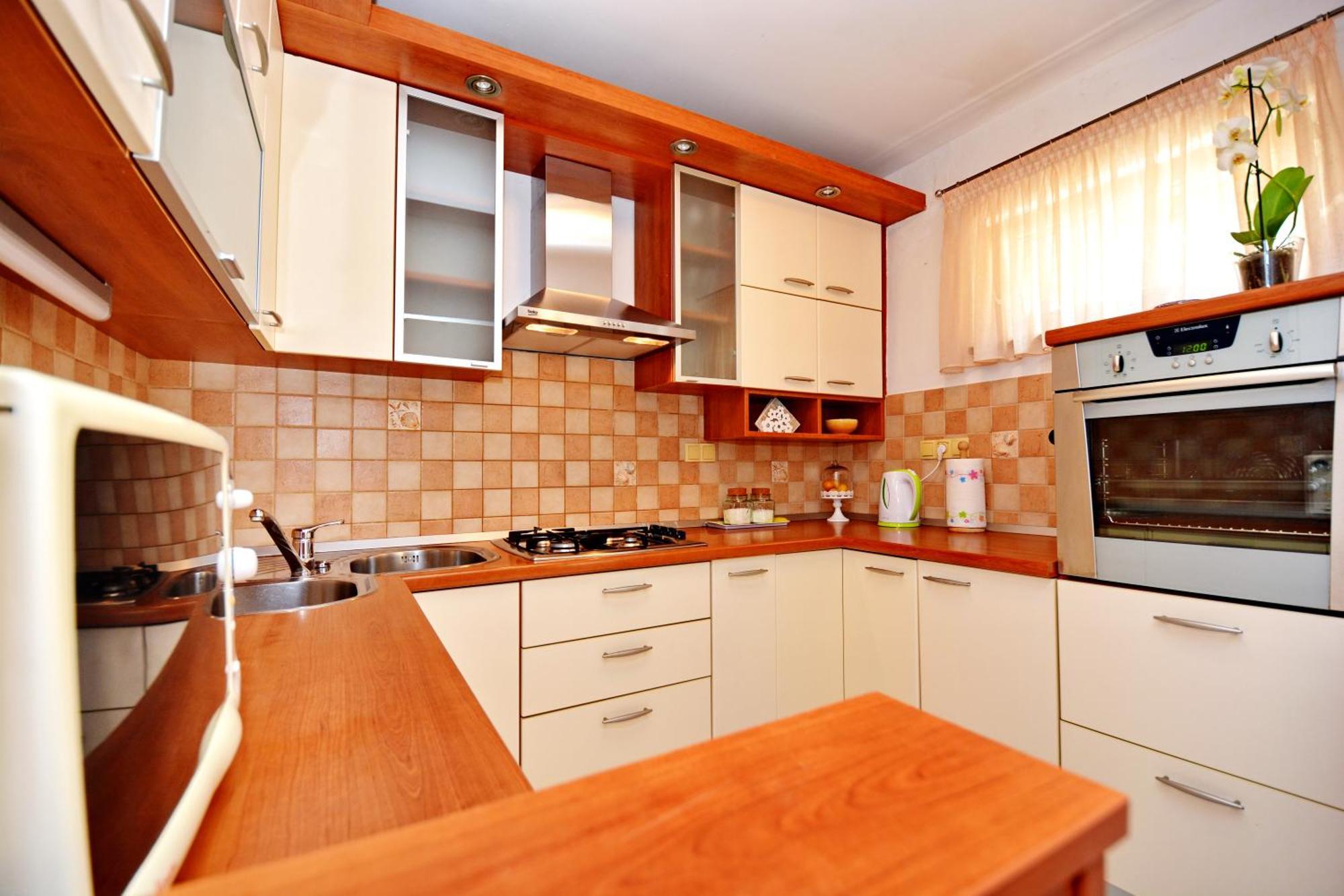 Apartment Dunatov Задар Экстерьер фото