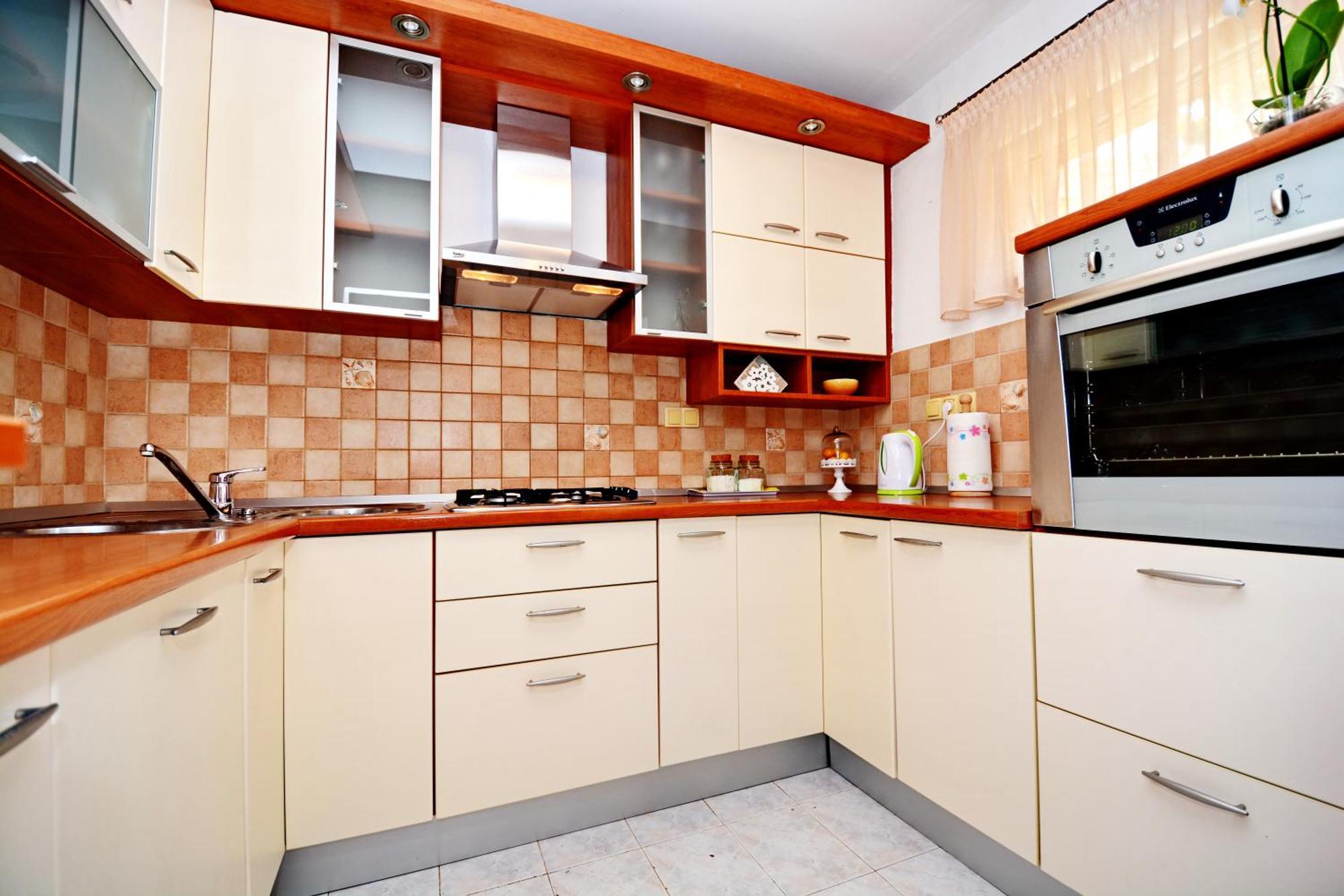 Apartment Dunatov Задар Экстерьер фото